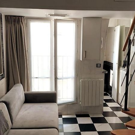Duplex Notre-Dame De Paris公寓 外观 照片