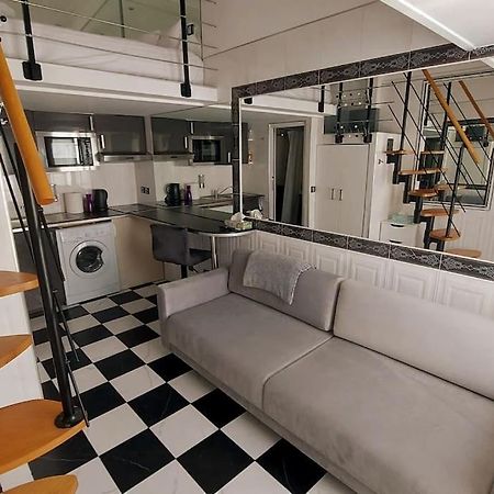 Duplex Notre-Dame De Paris公寓 外观 照片