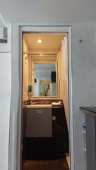 Duplex Notre-Dame De Paris公寓 外观 照片